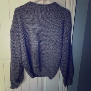 Sweater from the 80s, but in great condition!